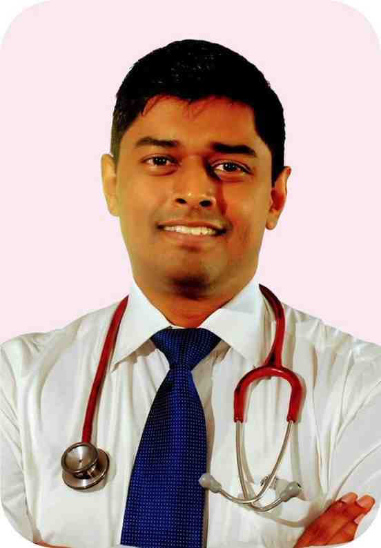 doctor